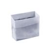 Cabilock Kitchen Sink Strainer Bags 60 Pack Disposable Garbage Filter Bags Strong Odorless Durable Easy to Use view 3