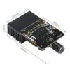 Taidacent TDA7377 Power Amplifier Board DC9-18V Dual Channel 30W+30W Car Stereo Speaker Amp Board with Knob DIY Digital Audio Power Amplifier view 4