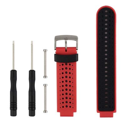 Baaletc for Garmin Approach S20 S5 S6 Watch Bands Replacement Colorful Strap Wristband Accessories for Approach S20 Smartwatch