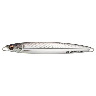Majorcraft JPV-100L089LIVEHARAGLOWKONOSHIROUV Jigpara Vertical LIVEBAIT 100g