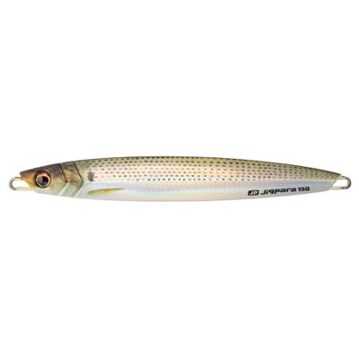 Majorcraft JPV-150L088LIVEKONOSHIROUV Jigpara Vertical LIVEBAIT 150g