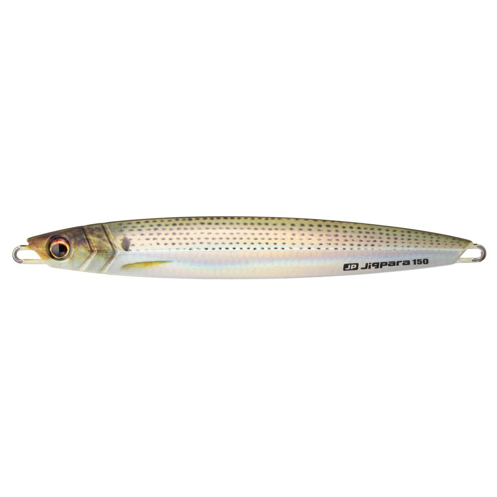 Majorcraft JPV-150L088LIVEKONOSHIROUV Jigpara Vertical LIVEBAIT 150g