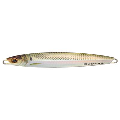 Majorcraft JPV-80L088LIVEKONOSHIROUV Jigpara Vertical LIVEBAIT 80g