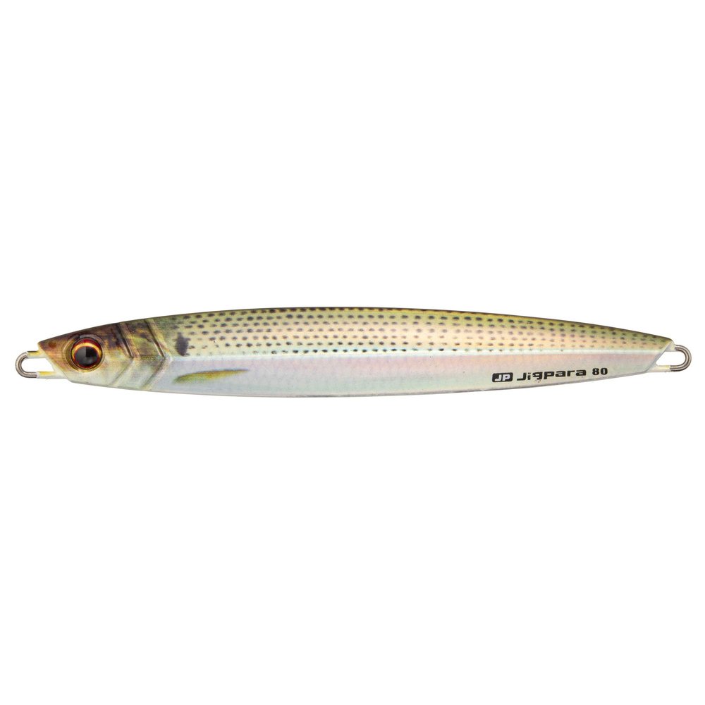 Majorcraft JPV-80L088LIVEKONOSHIROUV Jigpara Vertical LIVEBAIT 80g