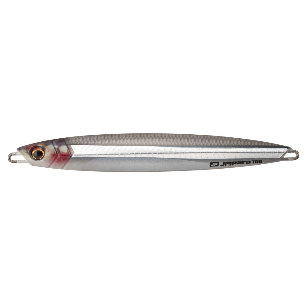 Majorcraft JPV-150L086LIVEKIBINAGOUV Jigpara Vertical LIVEBAIT 150g