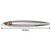 Majorcraft JPV-150L086LIVEKIBINAGOUV Jigpara Vertical LIVEBAIT 150g view 4