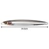 Majorcraft JPV-120L086LIVEKIBINAGOUV Jigpara Vertical LIVEBAIT 120g view 4