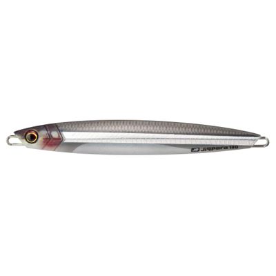 Majorcraft JPV-180L086LIVEKIBINAGOUV Jigpara Vertical LIVEBAIT 180g