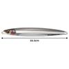 Majorcraft JPV-180L086LIVEKIBINAGOUV Jigpara Vertical LIVEBAIT 180g view 4