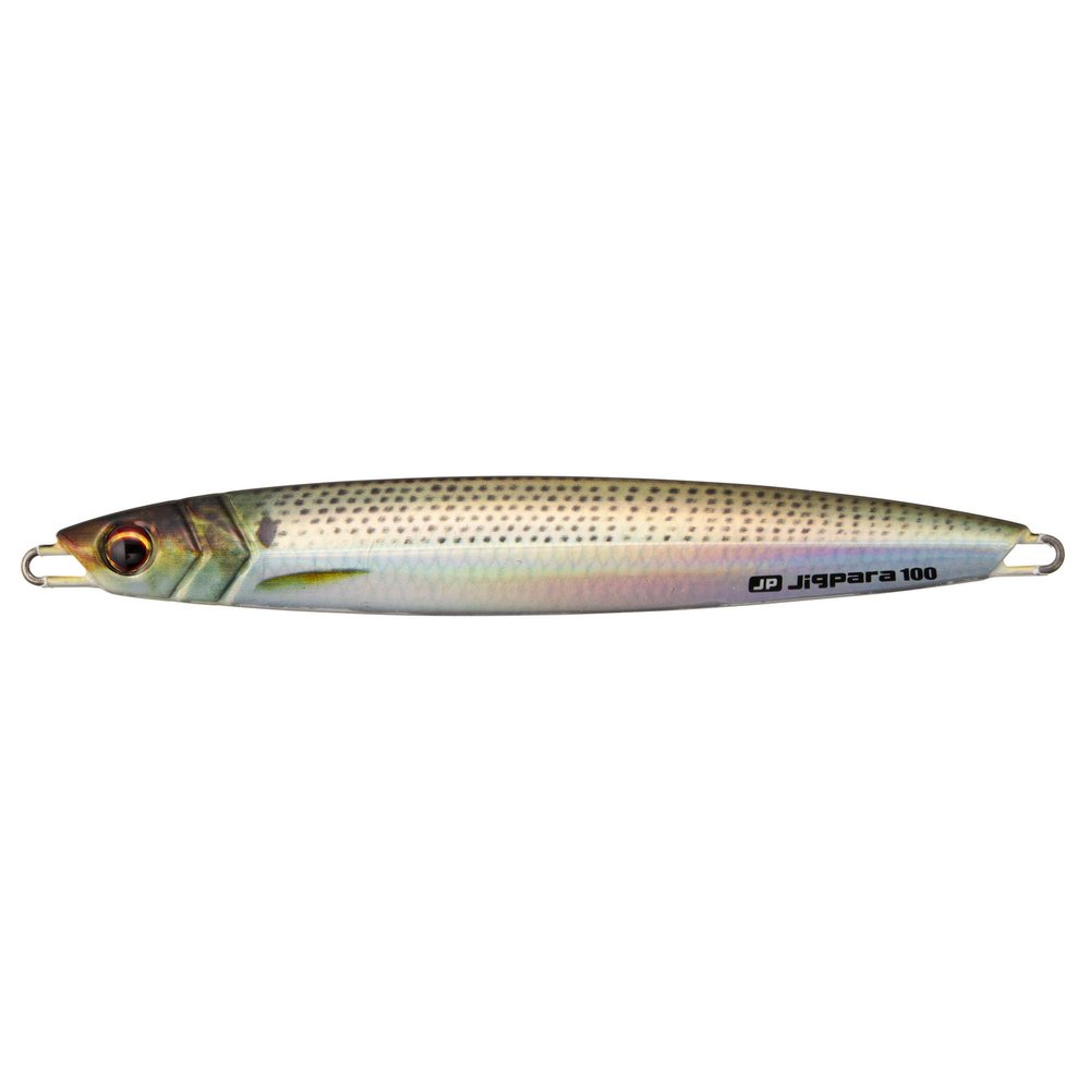 Majorcraft JPV-100L088LIVEKONOSHIROUV Jigpara Vertical LIVEBAIT 100g