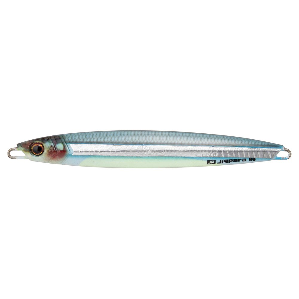 Majorcraft JPV-80L087LIVEHARAGLOWKIBINAGOUV Jigpara Vertical LIVEBAIT 80g