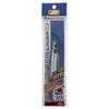 Majorcraft JPV-80L087LIVEHARAGLOWKIBINAGOUV Jigpara Vertical LIVEBAIT 80g view 2
