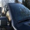 7" Antenna Mast Black for Chevrolet Colorado 2007-2012 view 1