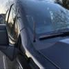4" Antenna Mast Black for Chevrolet Colorado 2007-2012 view 1