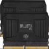 Crucial Ballistix MAX BLM2K8G51C19U4B 5100 MHz, DDR4, DRAM, Desktop Gaming Memory Kit, 16GB (8GB x2) CL19, Black view 1