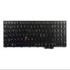 Replacement Scandinavian  Nordic Non-Backlit Keyboard for Lenovo Thinkpad E531 T540 T540P T550 L540 W540 W550S W550 W541 view 3