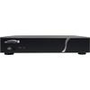 Speco D8VT2TB Digital Video Recorder, HD-TVI Desktop, EZ Record, 8-Channel Video Input, 1080p HD-TVI Resolution, H.264, NTSC/PAL Frame, 12 VDC, 5A, 2TB HDD view 1