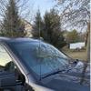 31" Stainless Black Antenna Mast for Chevrolet Colorado 2007-2012 view 1