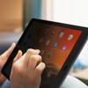 Belkin iPad Screen Protector for iPad 7th Gen (iPad Privacy Screen Protector, Removable + Reusable) iPad 7th Gen Screen Protector, Clear (OVA008zz) view 3