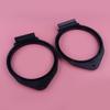 beler 1Pair Speaker Adapter Install Bracket Mount Fit for Buick Chevrolet GMC Cadillac view 2