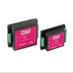 TRACO POWER TML 20512C AC/DC Power Module 20W 5V 2.8A 12V 0.25A -12V 0.25A, Enclosed, Input: 90-264VAC 100-375VDC