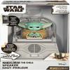 STAR WARS Official The Mandalorian The Child Dancing Bluetooth Speaker - 24 cm view 2