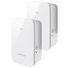 Linksys RE6350 AC1200 Dual-Band Wi-Fi Range Extender 2 Pack Bundle view 1