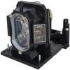 WATOMAN DT01491 Assembly Original Projector Replacement Lamp with Housing for HITACHI CP-EW250 CP-EW300 CP-EW330N Projectors view 1