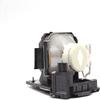 WATOMAN DT01491 Assembly Original Projector Replacement Lamp with Housing for HITACHI CP-EW250 CP-EW300 CP-EW330N Projectors view 2