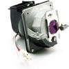 PHO Genuine Original Replacement Projector Bulb / Lamp with Housing for INFOCUS SP-LAMP-025 (OEM Phoenix Bulb) view 1