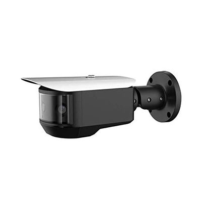 Diamond - HCC7761-IRM1 | 3X 2MP Multi-Sensor Panoramic HDCVI IR WDR Analog Bullet Camera with 3.6mm Focal Lens, BNC Connection