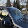 15" Stainless Chrome Antenna Mast for Chevrolet Colorado 2007-2012 view 1