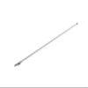 15" Stainless Chrome Antenna Mast for Chevrolet Colorado 2007-2012 view 4