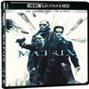 The Matrix [2Blu-Ray] [Region Free] (English Audio. English subtitles) view 1