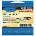 Norton 07660702226 2PK 3x21 80G Sand Belt - Quantity 5