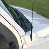Black Antenna for Ford F150 (2009-2024) - Highly Durable Premium Truck Antenna 11 Inch - Car Antenna FM AM for Ford F150 Accessories view 1