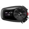 Sena 5S-01 5S Bluetooth Headset and Intercom Single, Black view 1