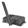ADVANTECH WISE-6610-N100-A LoRaWAN Gateway 100 nodes with 915 Mhz view 1