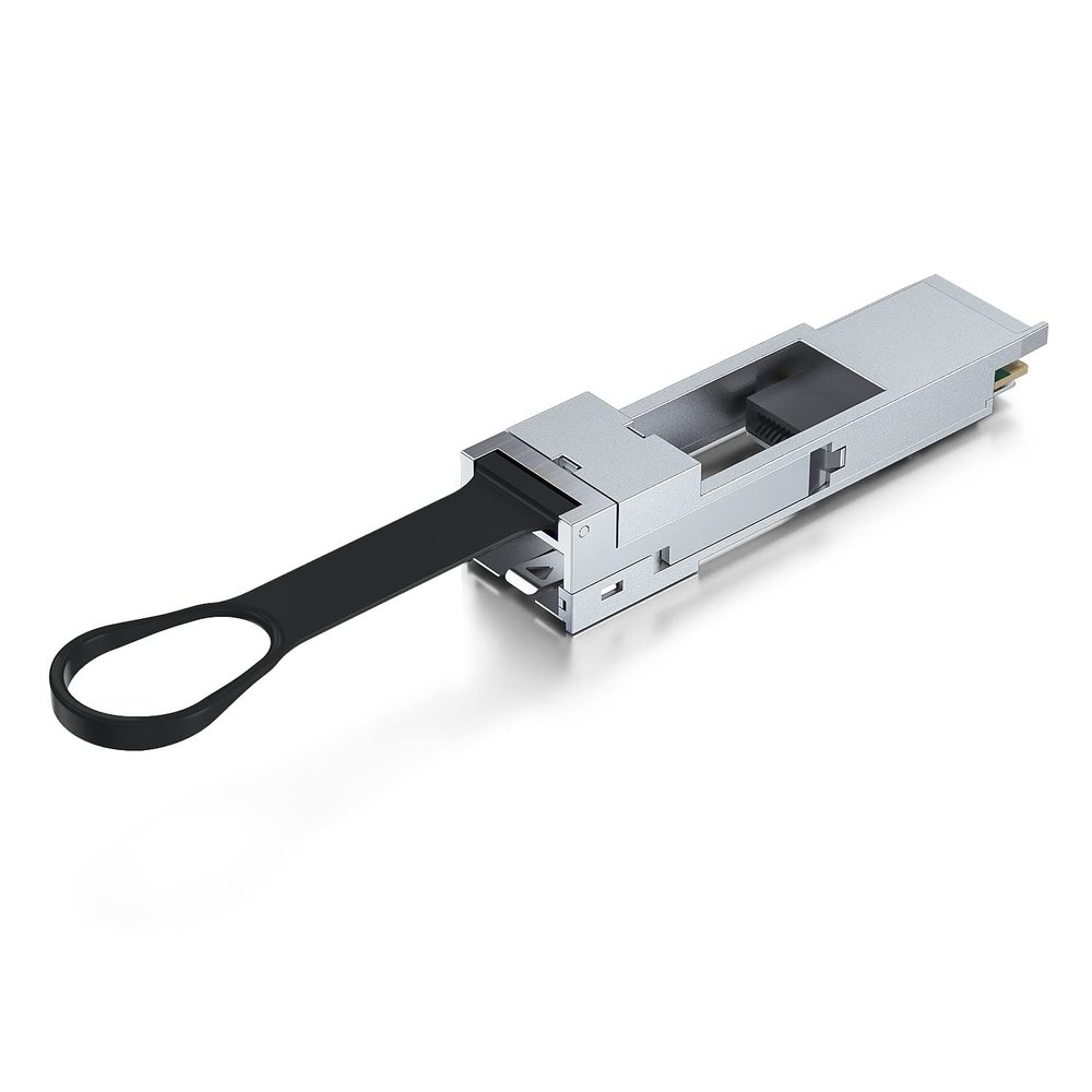 10Gtek QSA Adapter - 40G QSFP to 10G SFP+ Converter Module for Cisco CVR-QSFP-SFP10G
