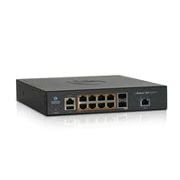 Cambium Networks - MX-EX2010PXA-E - cnMatrix EX2010-P Intelligent Cloud Managed Ethernet PoE Switch, 8X 1Gbit PoE+