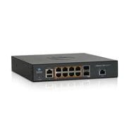 Cambium Networks - MX-EX2010PXA-E - cnMatrix EX2010-P Intelligent Cloud Managed Ethernet PoE Switch, 8X 1Gbit PoE+