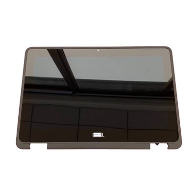 11.6 inch Touch Screen Display LCD Module LCD Digitizer Assembly for Dell Latitude 3190 DD9NC 9KNWN 0DD9NC 09KNWN 04R0FT 4R0FT