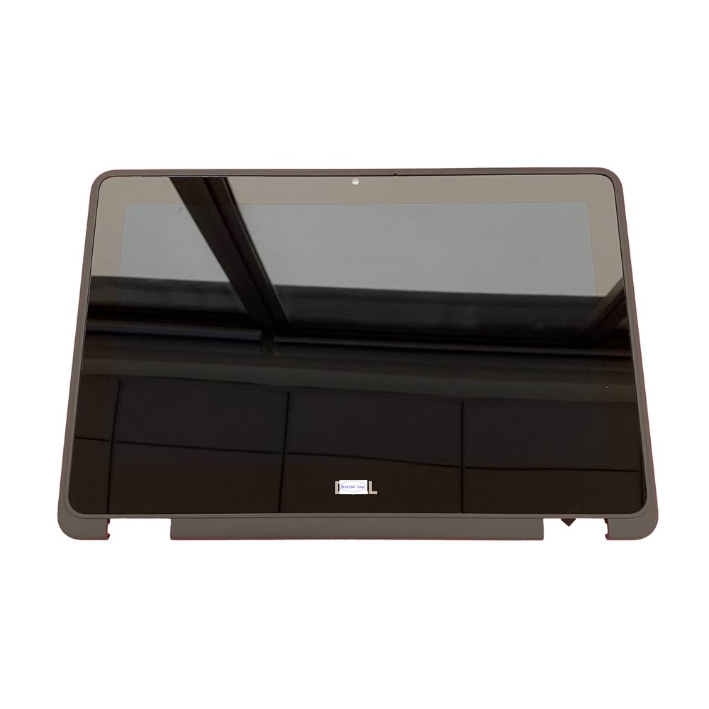 11.6 inch Touch Screen Display LCD Module LCD Digitizer Assembly for Dell Latitude 3190 DD9NC 9KNWN 0DD9NC 09KNWN 04R0FT 4R0FT