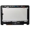 11.6 inch Touch Screen Display LCD Module LCD Digitizer Assembly for Dell Latitude 3190 DD9NC 9KNWN 0DD9NC 09KNWN 04R0FT 4R0FT view 2