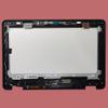 11.6 inch Touch Screen Display LCD Module LCD Digitizer Assembly for Dell Latitude 3190 DD9NC 9KNWN 0DD9NC 09KNWN 04R0FT 4R0FT view 4