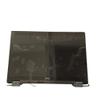 13.3" FHD Touchscreen LCD Screen w/Hinges Antenna Full Assembly for Dell Latitude 7389 7390 2-in-1 268W3 0268W3 view 1