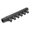 1" EP Branch Multi-Port Tee w/ 1/2" Outlets (6 Outlets) view 1