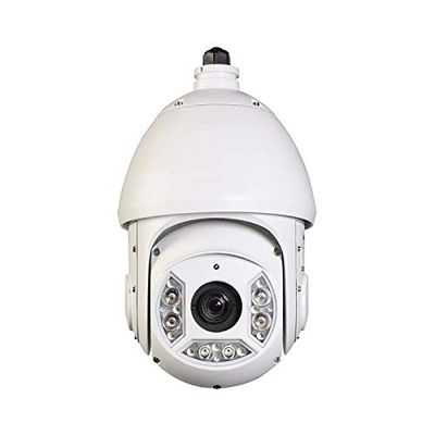 Diamond PDC6CI220H | 2MP 20x Ultra-high Speed HDCVI PTZ, IR Built-in 2/1 Alarm in/Out, WDR Dome Camera with 4.7-94mm Lens,BNC Connection