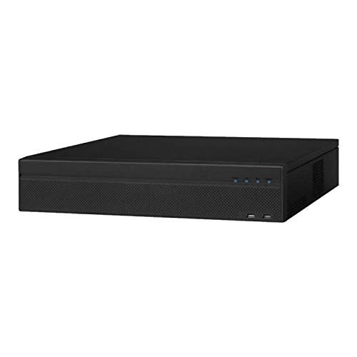 Diamond XVR908S-16 | 16CH 1080P Realtime HD-CVI 2U DVR, 8HDD UP to 64TB, HDMI/VGA US Version (NO HDD Included)