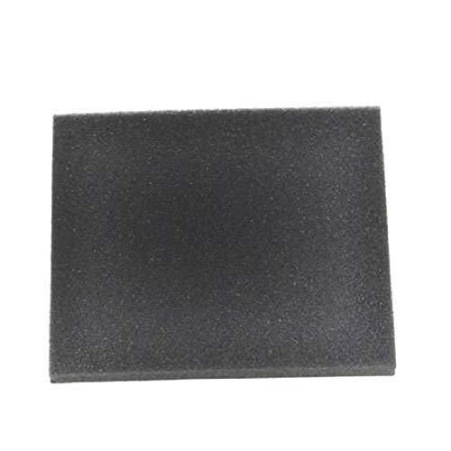 Replacement Part For Bissell Foam Filter 59G9R, 59G9, 81M9K, 81M9, 81M91, 30C7T, 30C7, 60A4H # compare to part 2031509
